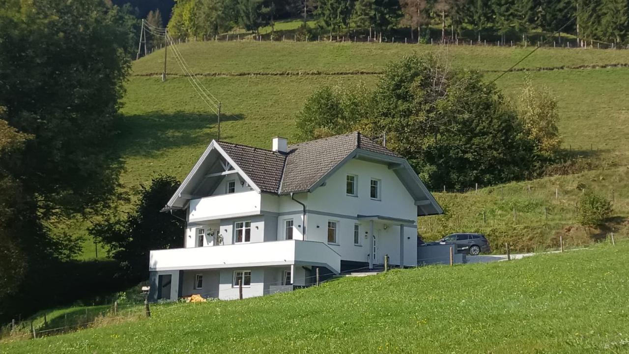 Aparts Lakeview -Gerlitzen -Ossiacher See -Ski Tratten  Exterior photo