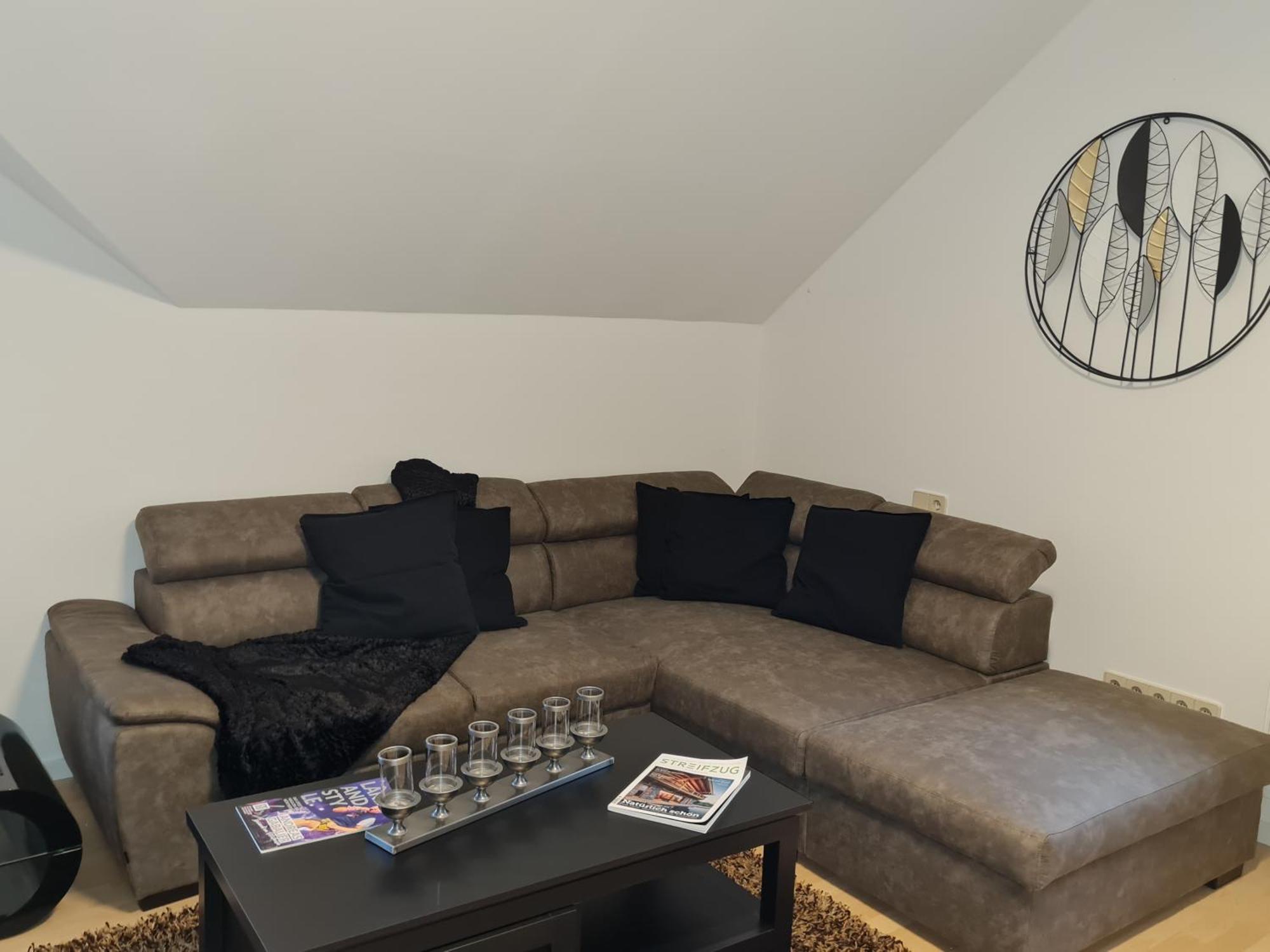 Aparts Lakeview -Gerlitzen -Ossiacher See -Ski Tratten  Exterior photo